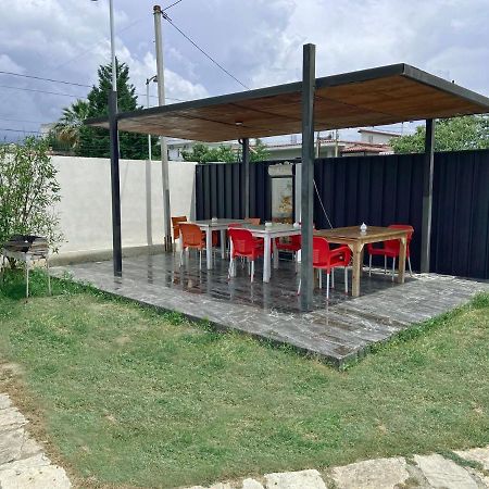 Guesthouse Niko Berat Kültér fotó