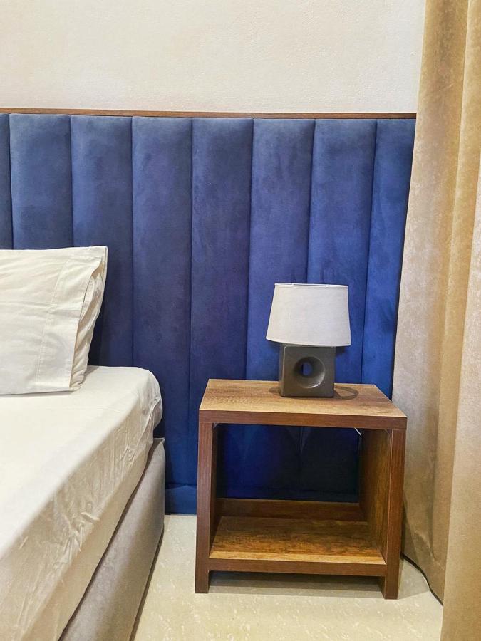 Guesthouse Niko Berat Kültér fotó