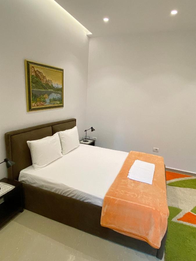 Guesthouse Niko Berat Kültér fotó