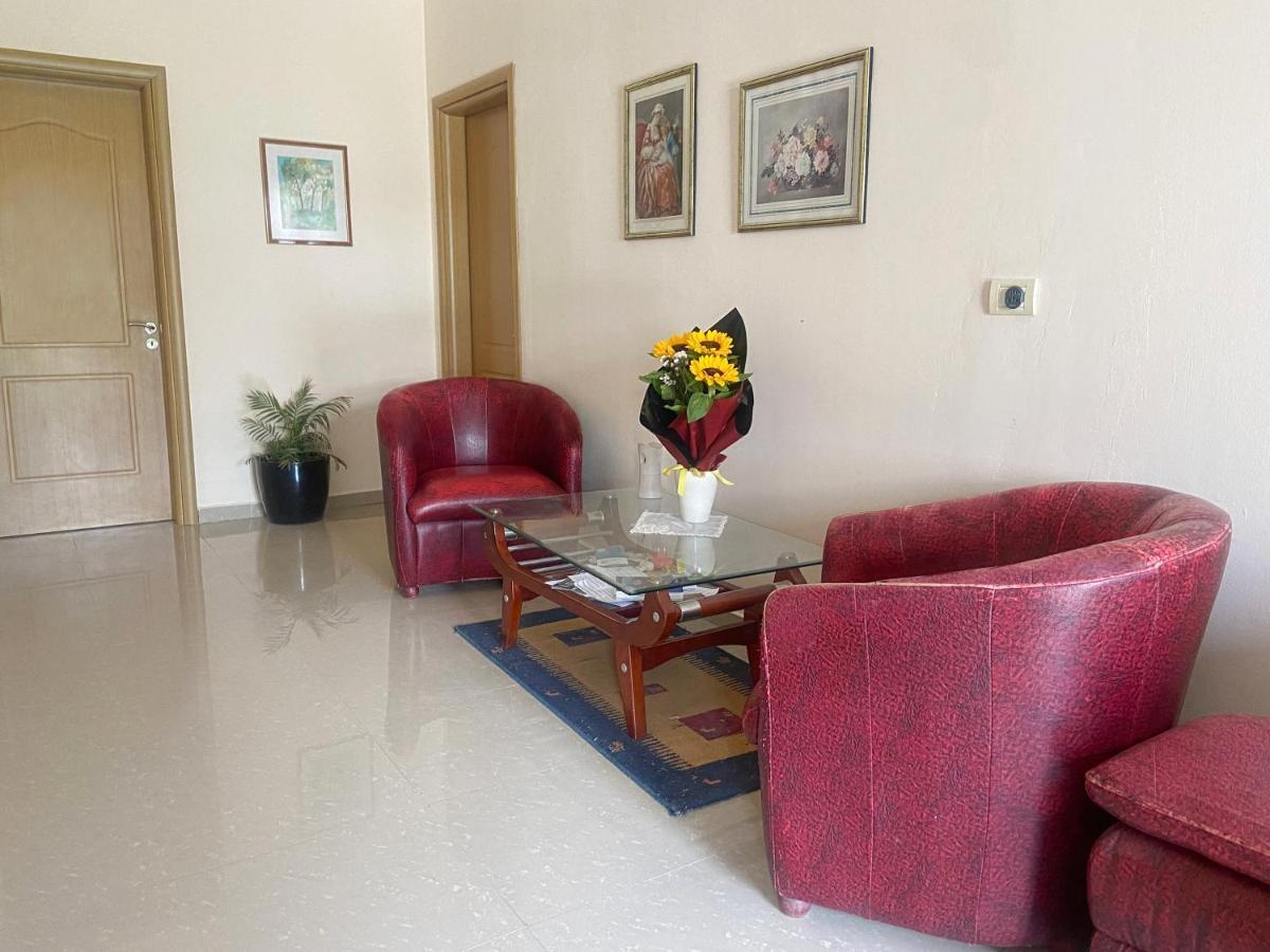 Guesthouse Niko Berat Kültér fotó